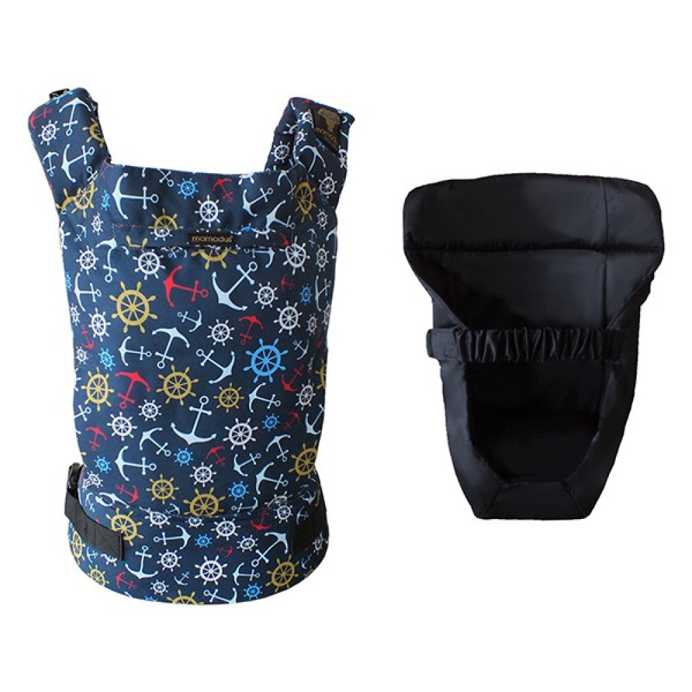 Mamadusbaby Premium Çapa Ergonomik Kanguru Yenidoğan Set Bebek Arabası ve Pusetler Fiyatı