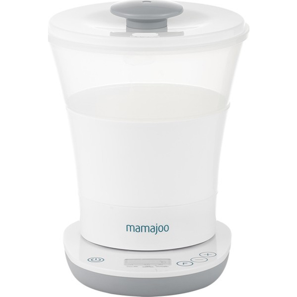 Mamajoo 3-in-1 Buhar Sterilizatörü & Biberon Isıtıcı Bebek Beslenme Gereçleri Fiyatı