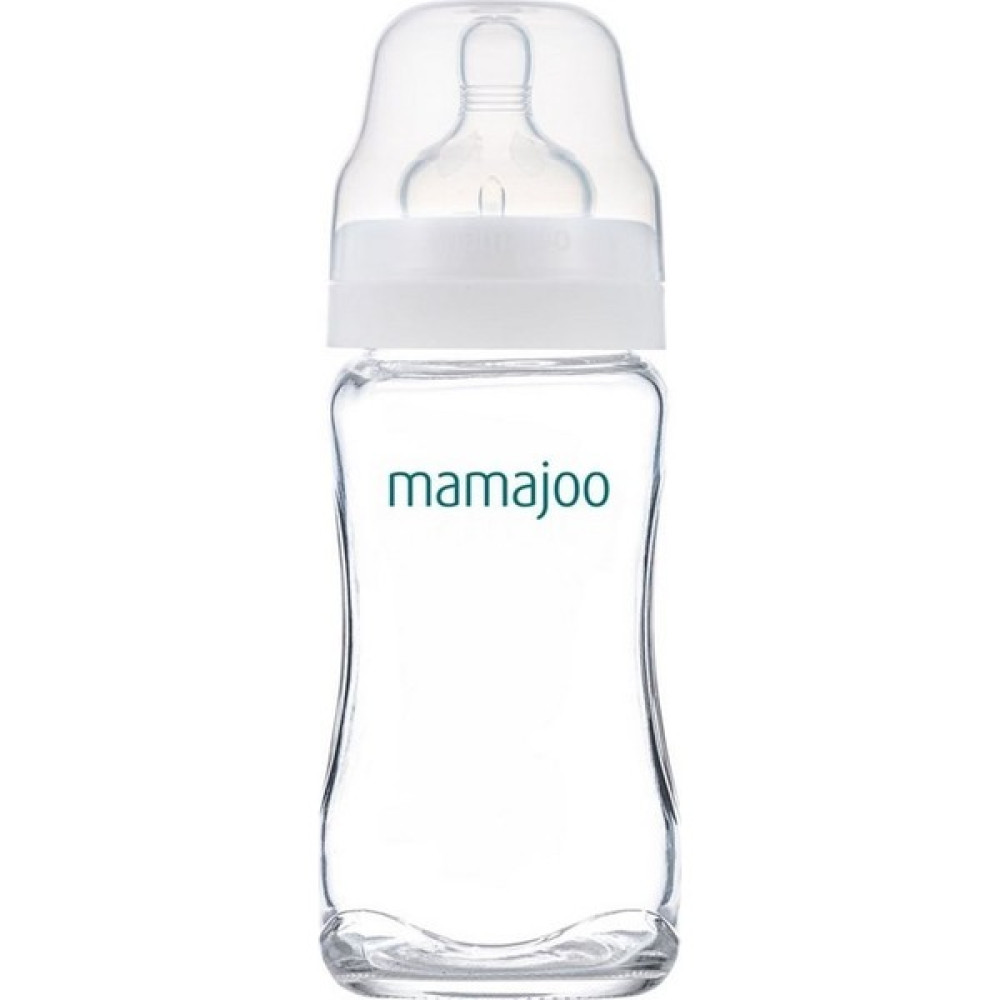 Mamajoo Cam Biberon 240 ml Biberon Fiyatı
