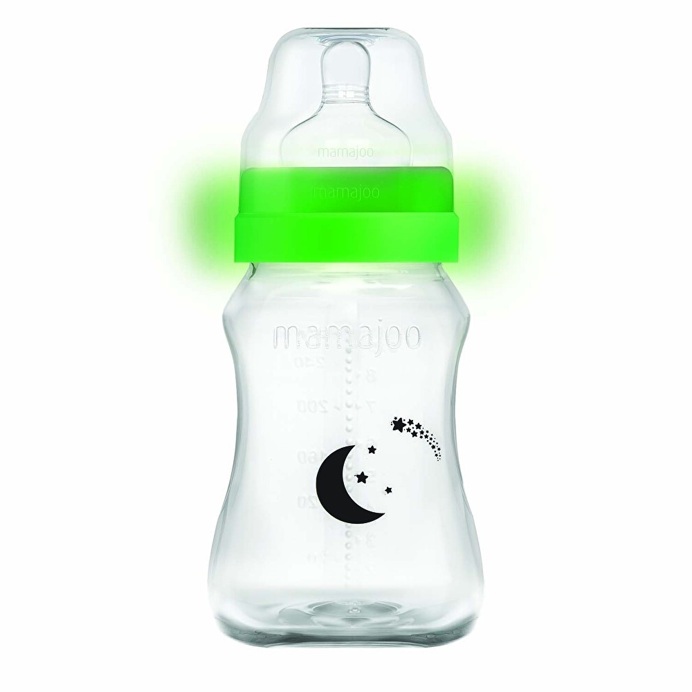 Mamajoo Gece&Gündüz Biberonu 270 Ml & Anti-Kolik Biberon Fiyatı
