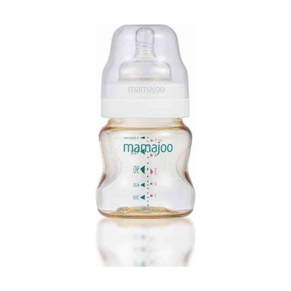 Mamajoo Gold Biberon 150ML ve Anti Kolik Biberon Emziği No1 Biberon Fiyatı