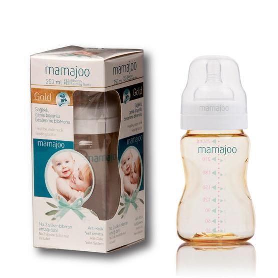 Mamajoo Pes 250 ml Biberon
