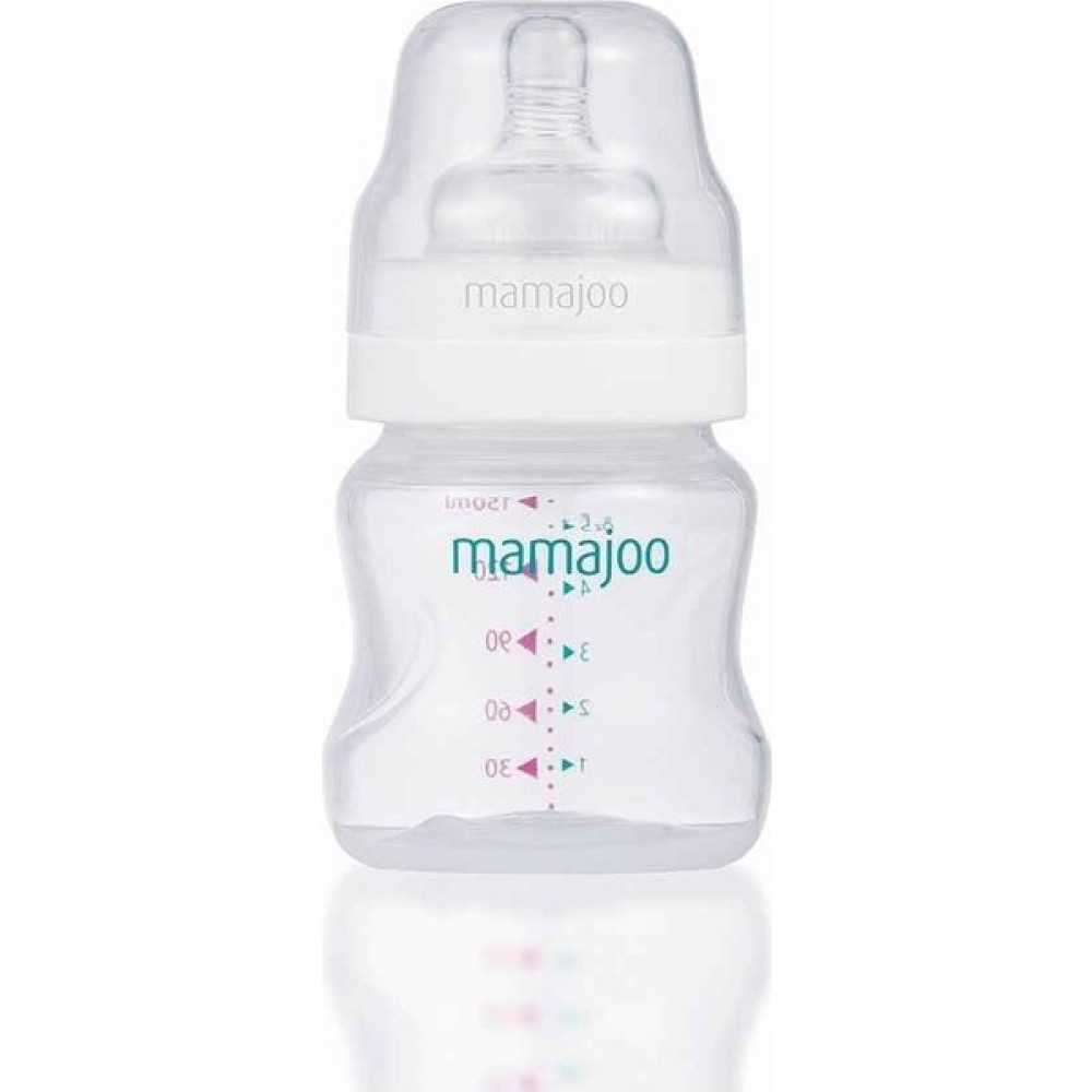 Mamajoo Silver Biberon 150ml - 150 ml Biberon Fiyatı