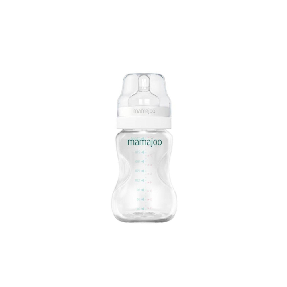 Mamajoo Silver Biberon 250ml Biberon Fiyatı