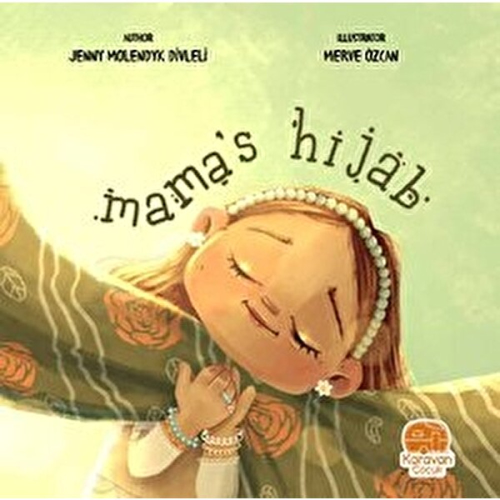 Mama's Hijab Çocuk Masal Fiyatı