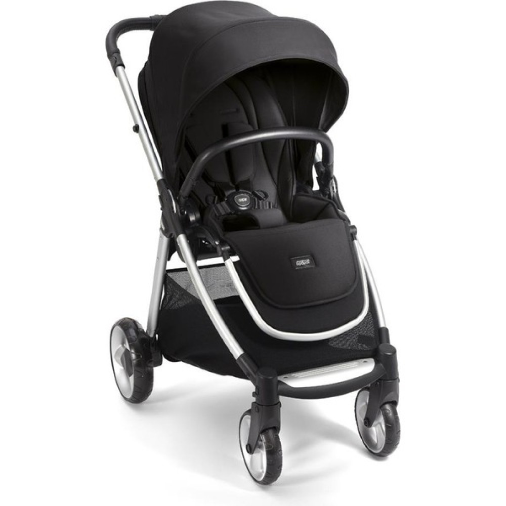 Mamas Papas Armadillo Flip XT 2 Black - Siyah Bebek Arabası-Puset Aksesuarları Fiyatı