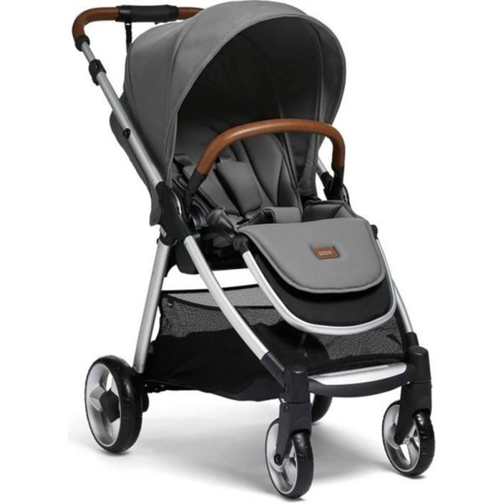 Mamas & Papas Flip XT 2 Bebek Arabası Fossil Grey - Gri Bebek Arabası-Puset Aksesuarları Fiyatı