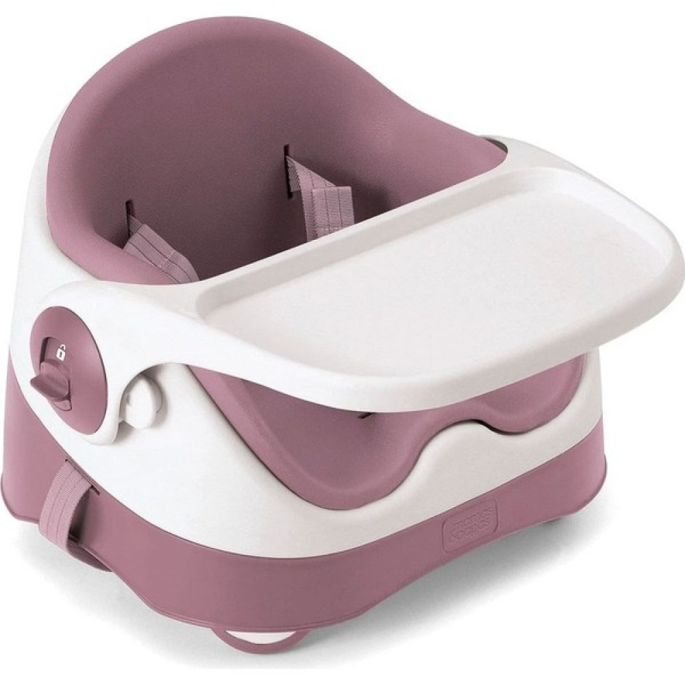 Mamas & Papas Mamas Papas Baby Bud Pembe Portatif Mama Sandalyesi Fiyatı