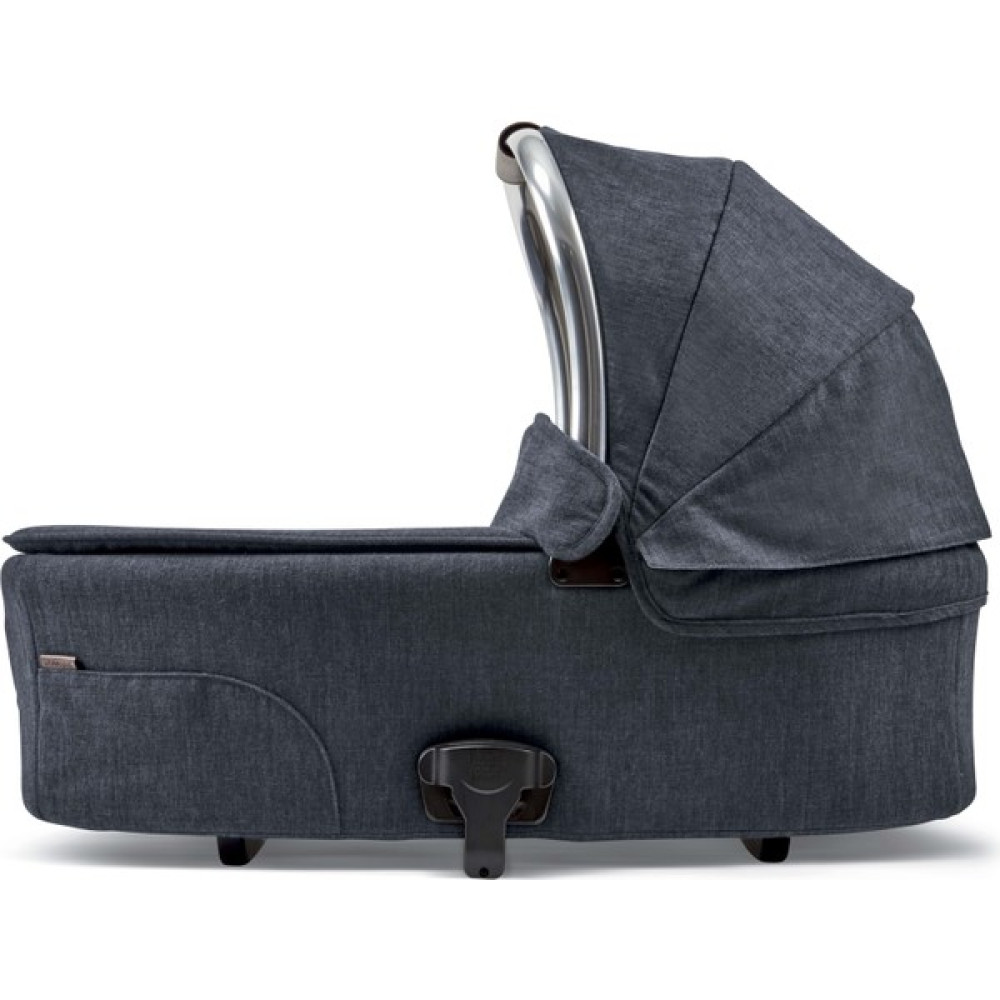 Mamas & Papas Mamas Papas Ocarro Portbebe Navy - Gri Bebek Arabası-Puset Aksesuarları Fiyatı