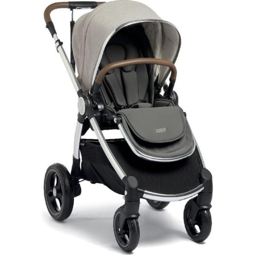 Mamas Papas Ocarro Bebek Arabası Heritage - Bej Bebek Arabası-Puset Aksesuarları Fiyatı