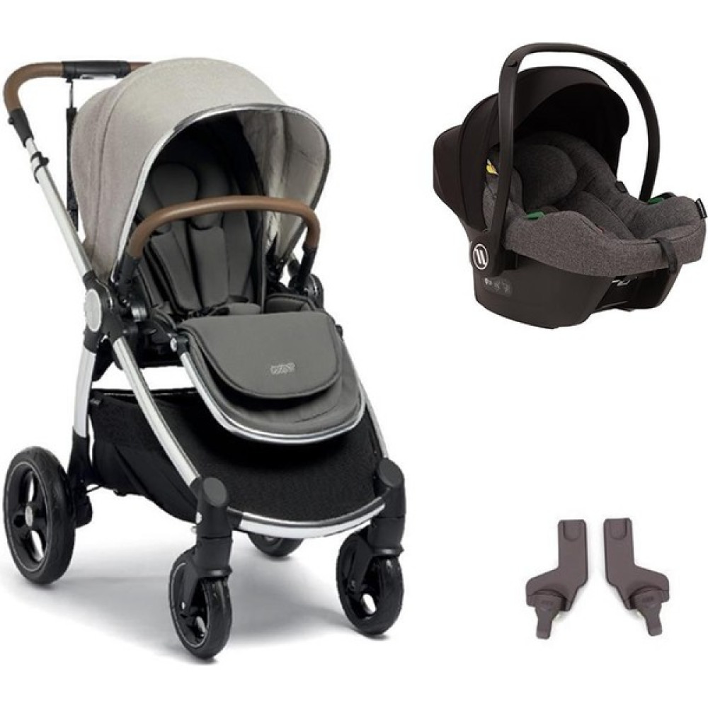 Mamas & Papas Ocarro Cosmo Travel Sistem Bebek Arabası Heritage Bebek Arabası-Puset Aksesuarları Fiyatı