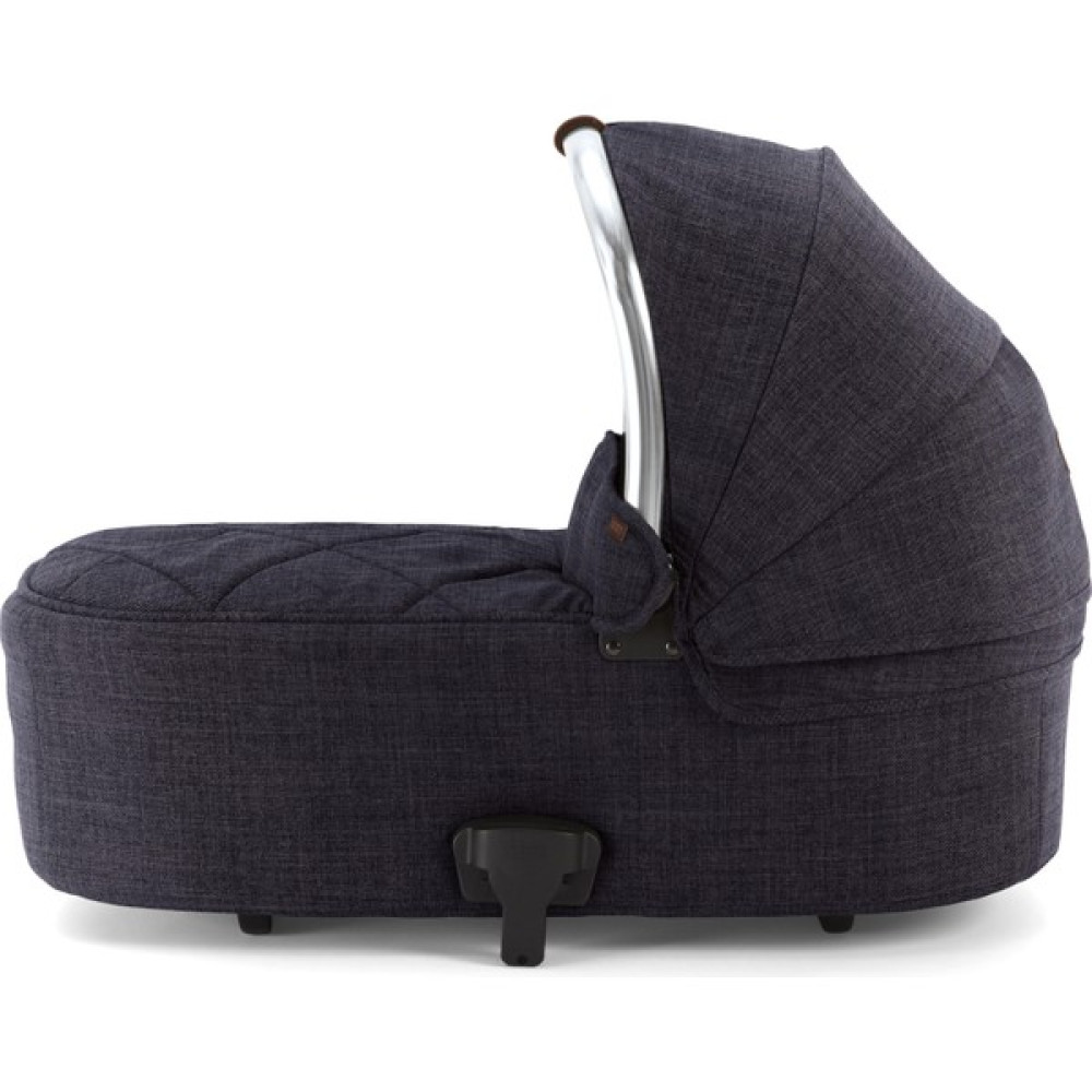 Mamas Papas Ocarro Portbebe Dark Navy - Siyah Bebek Arabası-Puset Aksesuarları Fiyatı