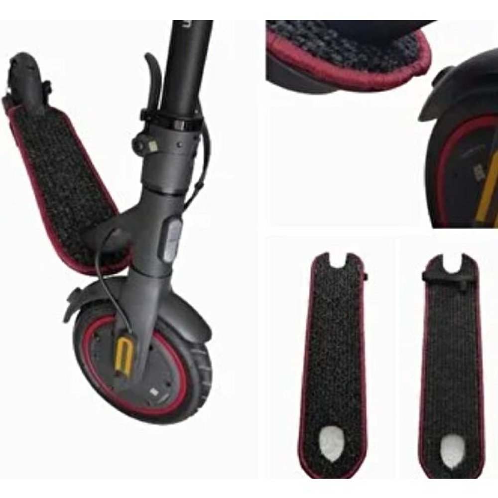 Mamipas Elektrikli Scooter Aksesuar Koruyucu Paspas Gold Master E Urban Go 2 Uyumlu Seçenekli Paten Kaykay Scooter Fiyatı