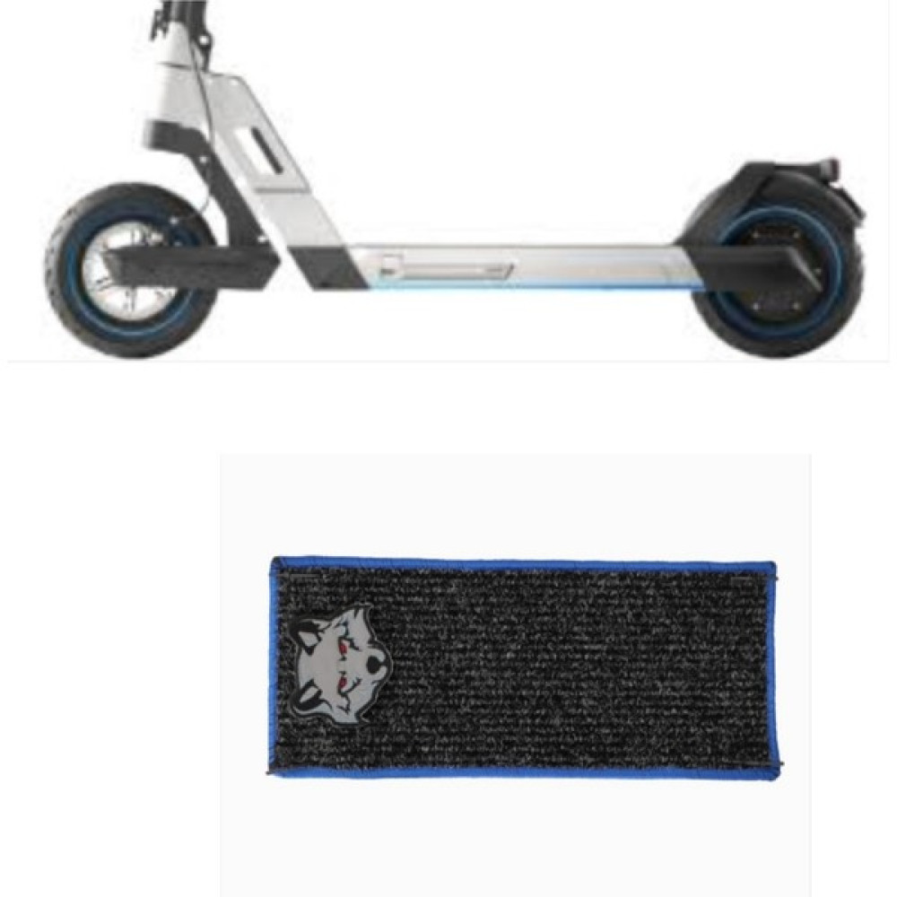 Mamipas Elektrikli Scooter Aksesuar Koruyucu Paspas Hifree G1IÇIN Seçenekli Paten Kaykay Scooter Fiyatı