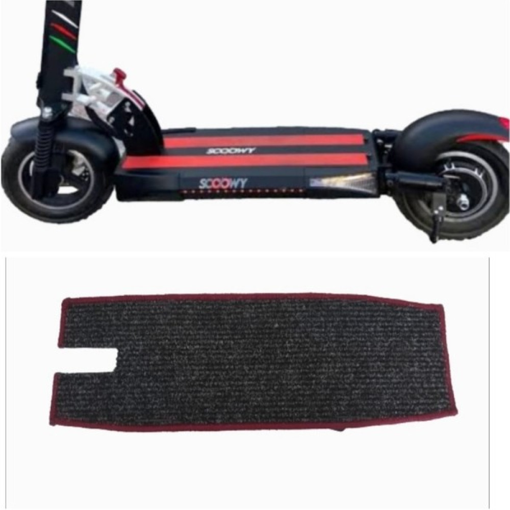 Mamipas Elektrikli Scooter Aksesuar Koruyucu Paspas Scoowy 500W Pro Max Için Paten Kaykay Scooter Fiyatı