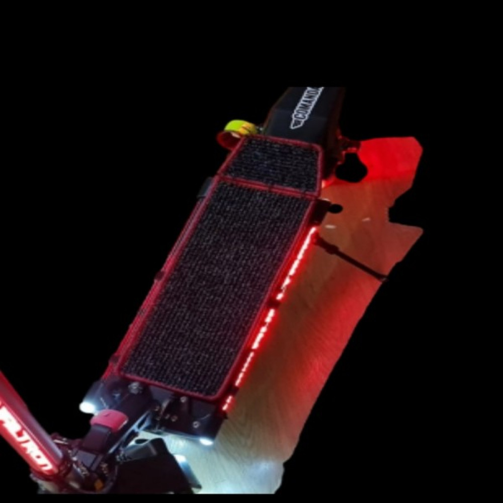 Mamipas Elektrikli Scooter Paspas Dualtron Mini Dualtron Mini Special Uyumlu ( Seçenekli) Paten Kaykay Scooter Fiyatı