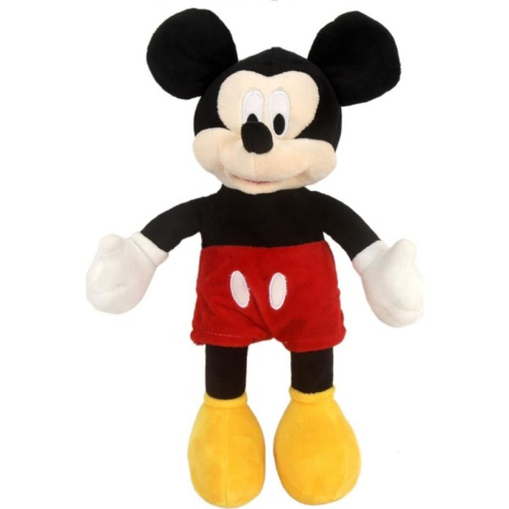 Mamitoys Mickey Mouse Peluş 35 cm Uyku Arkadaşım Peluş Oyuncaklar Fiyatı