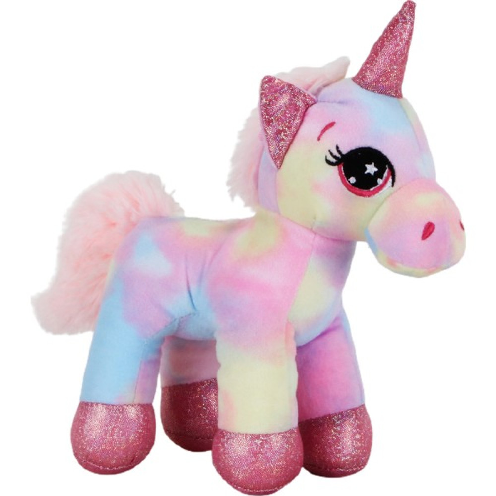 Mamitoys Sevgiliye Pembe Unicorn Peluş 20 cm Unicorn Oyuncak Peluş Oyuncaklar Fiyatı