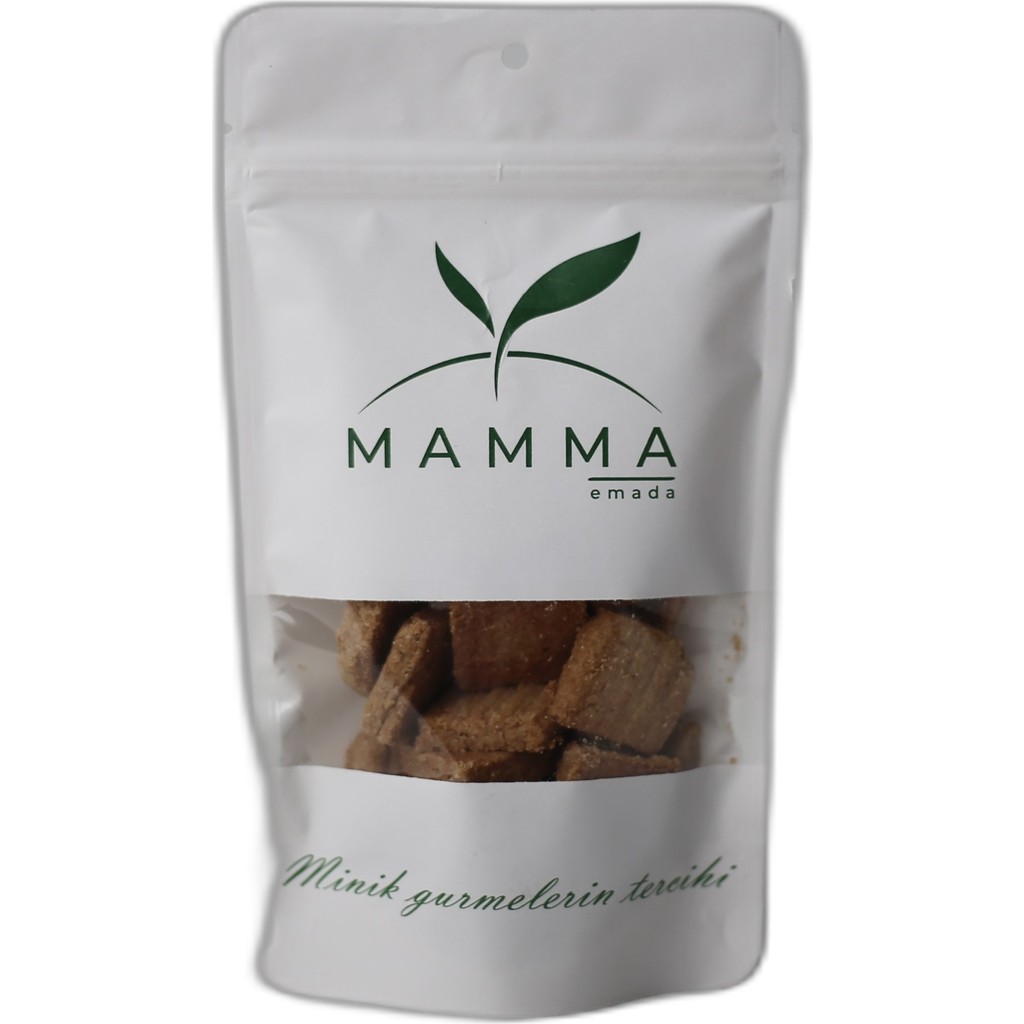 Mamma Emada Zeytinyağlı Bebek Bisküvisi 150 gr +6 Ay - Hediyesiz Diğer Fiyatı