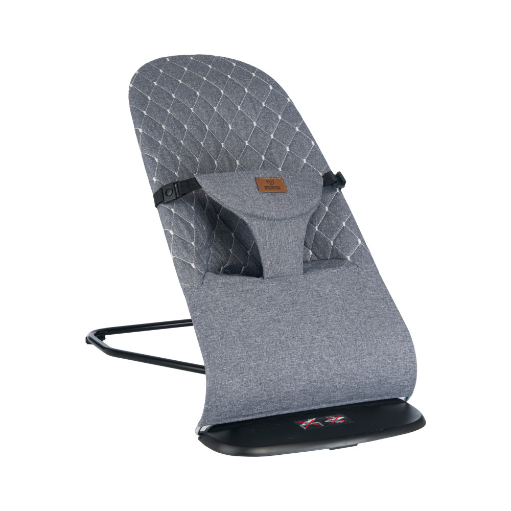Mamma Smile Cotton Eco Sallanır Üç Kademeli Ana Kucağı Ana Kucağı Fiyatı