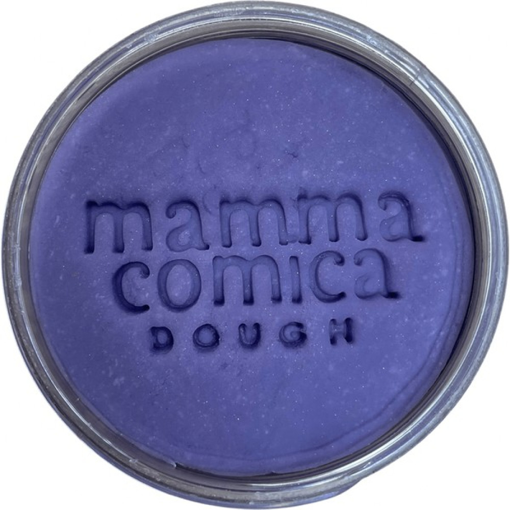 Mammacomica Dough Mammacomicadough Lavender Doğal Oyun Hamuru 130GR8682878465314 - Mor Eğitici Oyuncak Fiyatı