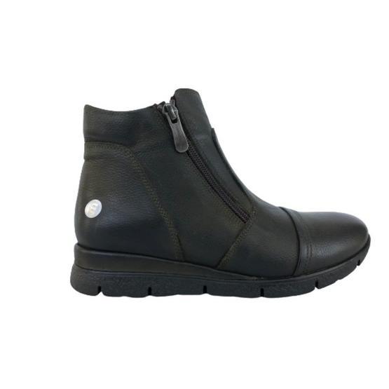 Mammamia D18KB-1175 Haki Kadın Bot