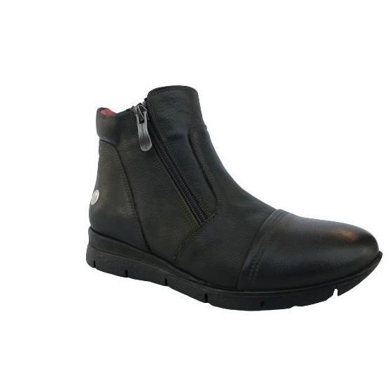 Mammamia D18KB-1175 Haki Kadın Bot
