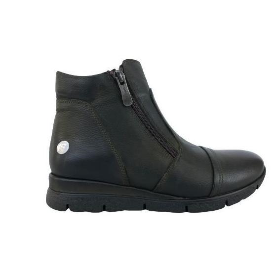 Mammamia D18KB-1175 Haki Kadın Bot
