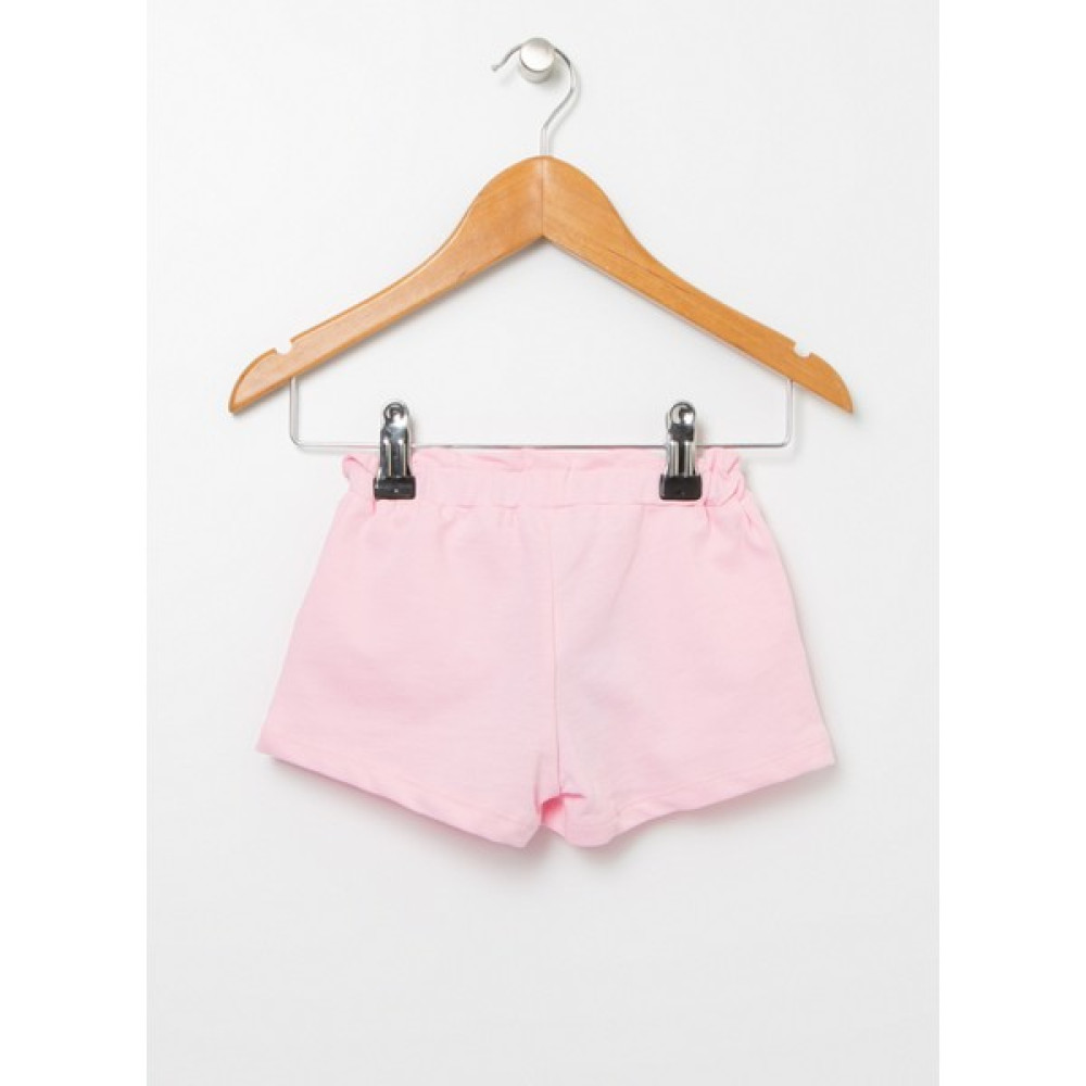Mammaramma 22SG-70 Pembe Standart KalıpBebek Şort Bebek Şort Fiyatı