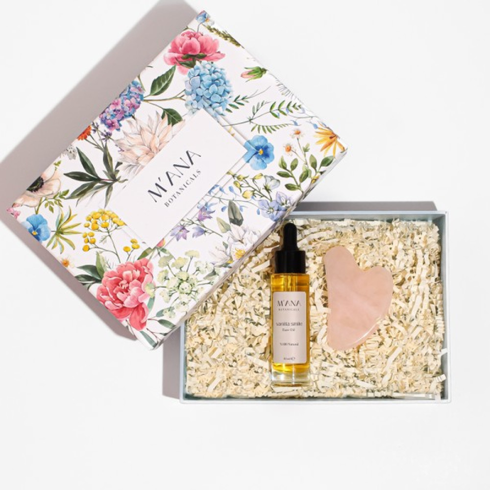 Mana Botanicals Yüz Masajı Seti Oto Boyaları Fiyatı