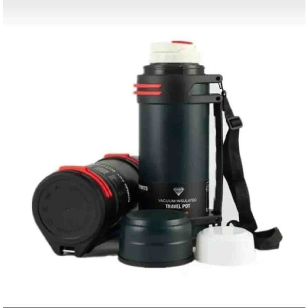 Manada 2 Litre Outdoor Termos Kamp Mutfağı Fiyatı