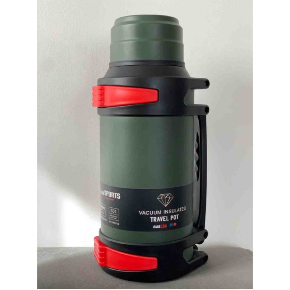 Manada 3 Litre Outdoor Termos Kamp Mutfağı Fiyatı