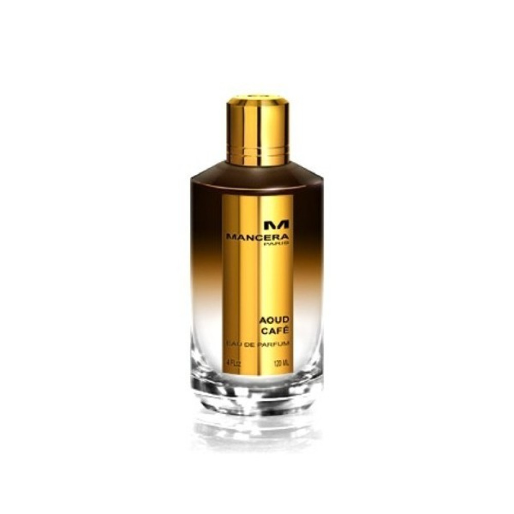 Mancera Aoud Cafe Edp 120Ml Erkek Parfüm Erkek Parfümleri Fiyatı