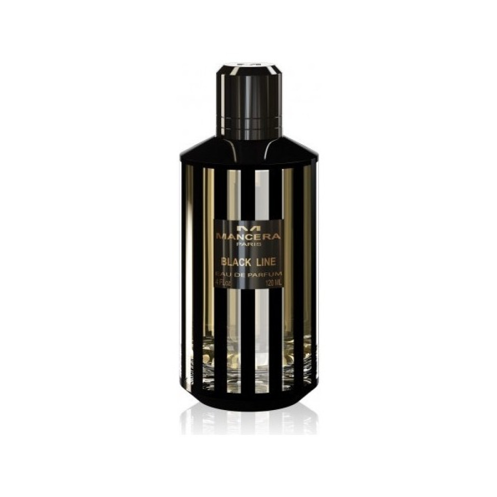 Mancera Black Line Edp 120 ml Kadın - Erkek Parfüm Erkek Parfümleri Fiyatı