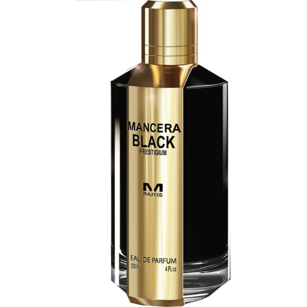 Mancera Black Prestigium EDP 120 ML Unisex Parfüm Erkek Parfümleri Fiyatı