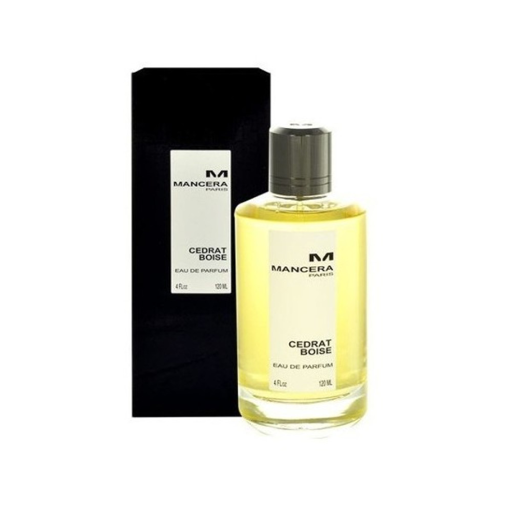 Mancera Cedrat Boıse Edp 120 Ml Erkek Parfüm Erkek Parfümleri Fiyatı