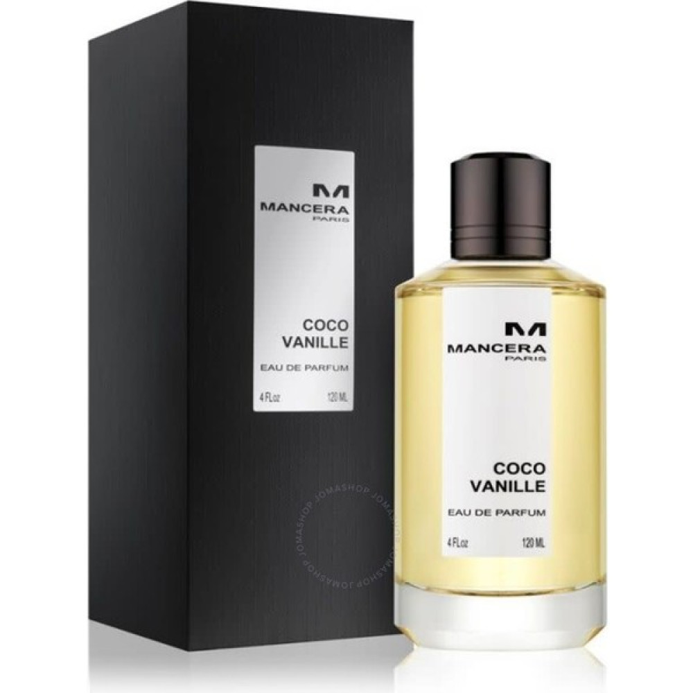 Mancera Coco Vanılle Edp 120 ml Kadın Parfümleri Fiyatı