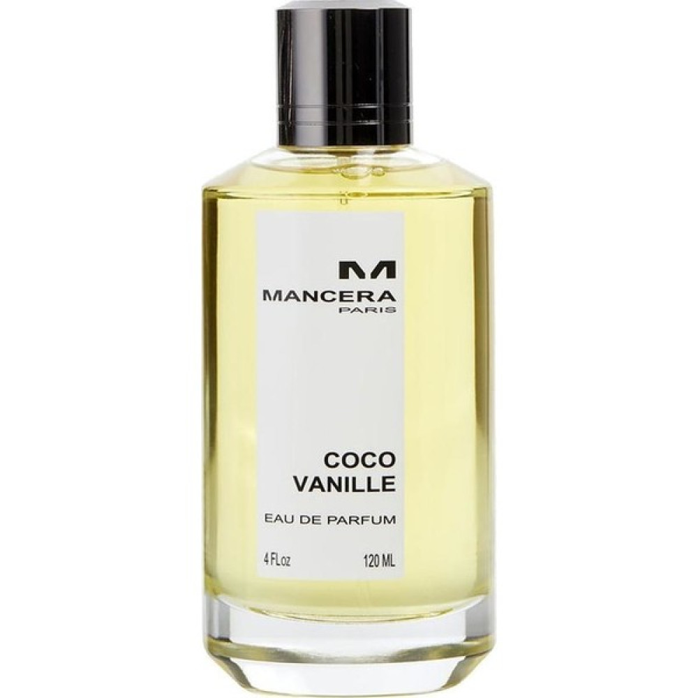Mancera Coco Vanille Edp 120 ml Parfüm Erkek Parfümleri Fiyatı