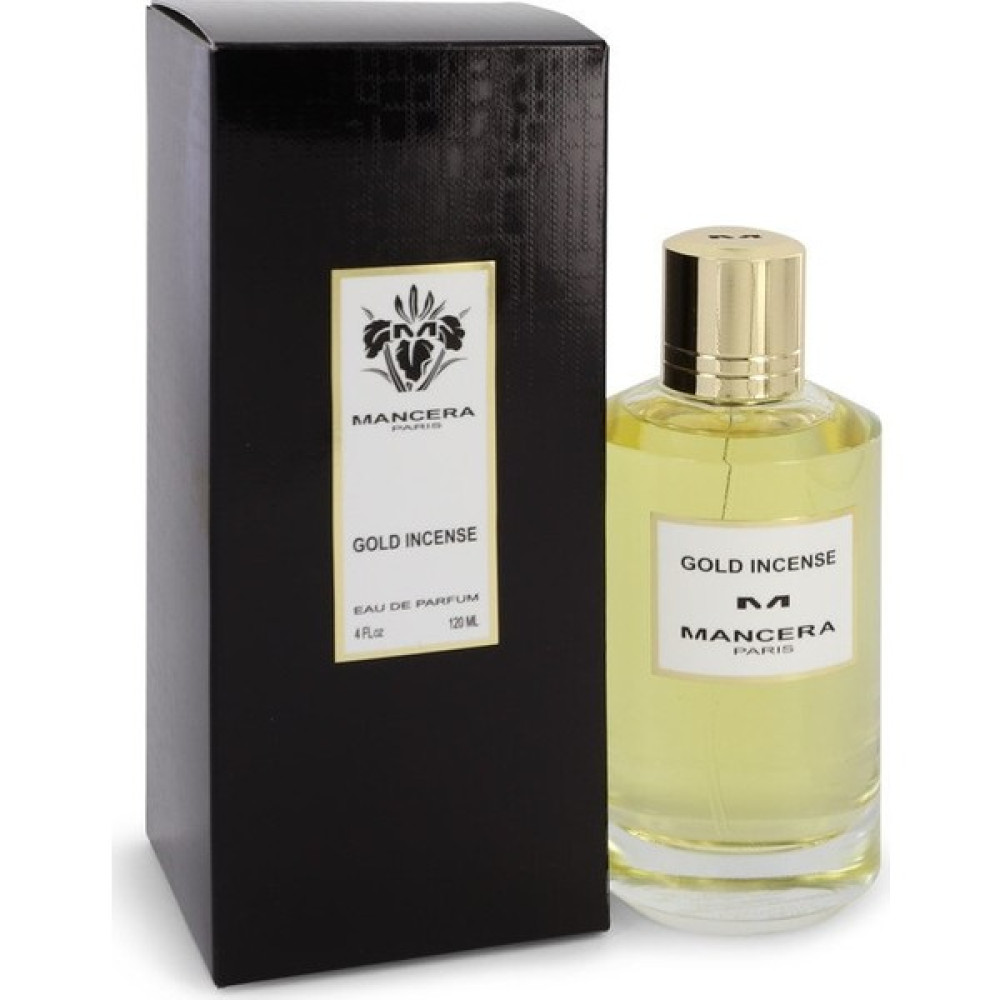 Mancera Gold Incense Edp Parfüm 120 ml Erkek Parfümleri Fiyatı