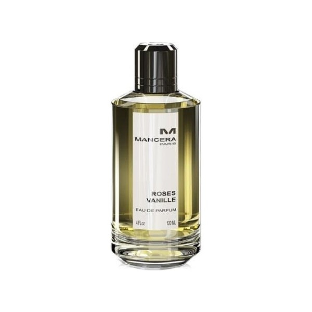 Mancera Roses Vanille Edp 120 ml Erkek Parfümleri Fiyatı