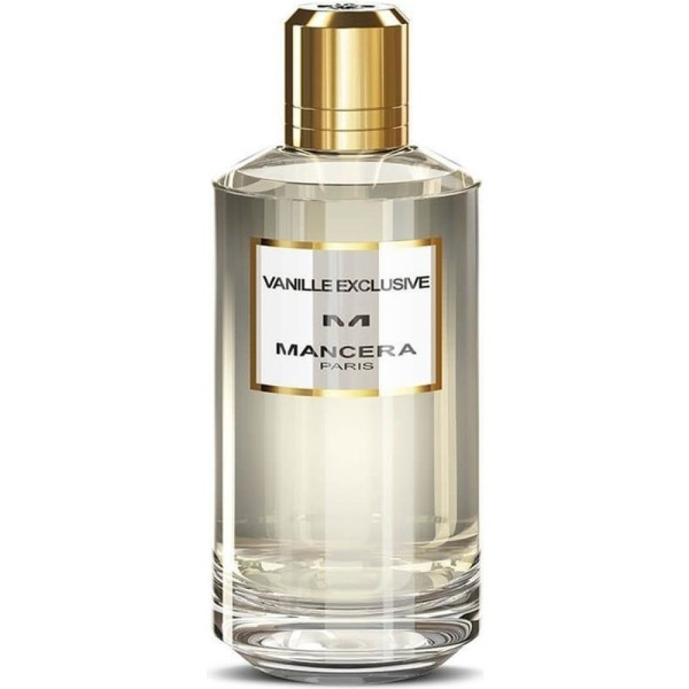 Mancera Vanille Exclusive Edp 120 ml Erkek Parfümleri Fiyatı