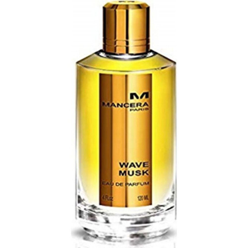 Mancera Wave Musk Edp 120 ml Kadın-Erkek Parfüm Erkek Parfümleri Fiyatı