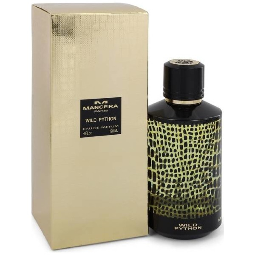 Mancera Wild Python Parfüm 120 ml Kadın Parfümleri Fiyatı