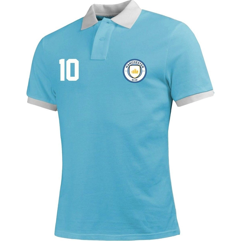 Manchester City - Citizens Polo Tişört Giyim & İç Giyim Fiyatı