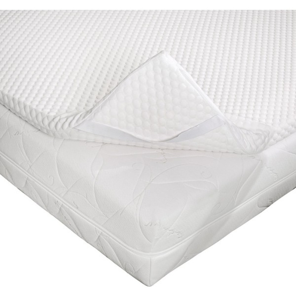 Mandeep 6 cm Lateks Yatak Pedi & Yatak Şiltesi & Yatak Koruyucu - 90 x 190 cm Yatak Odası Tekstili Fiyatı