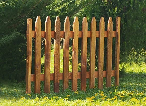 Mandu 70x150x2 CM Ahşap Çit Bahçıvanlık Aletleri Fiyatı