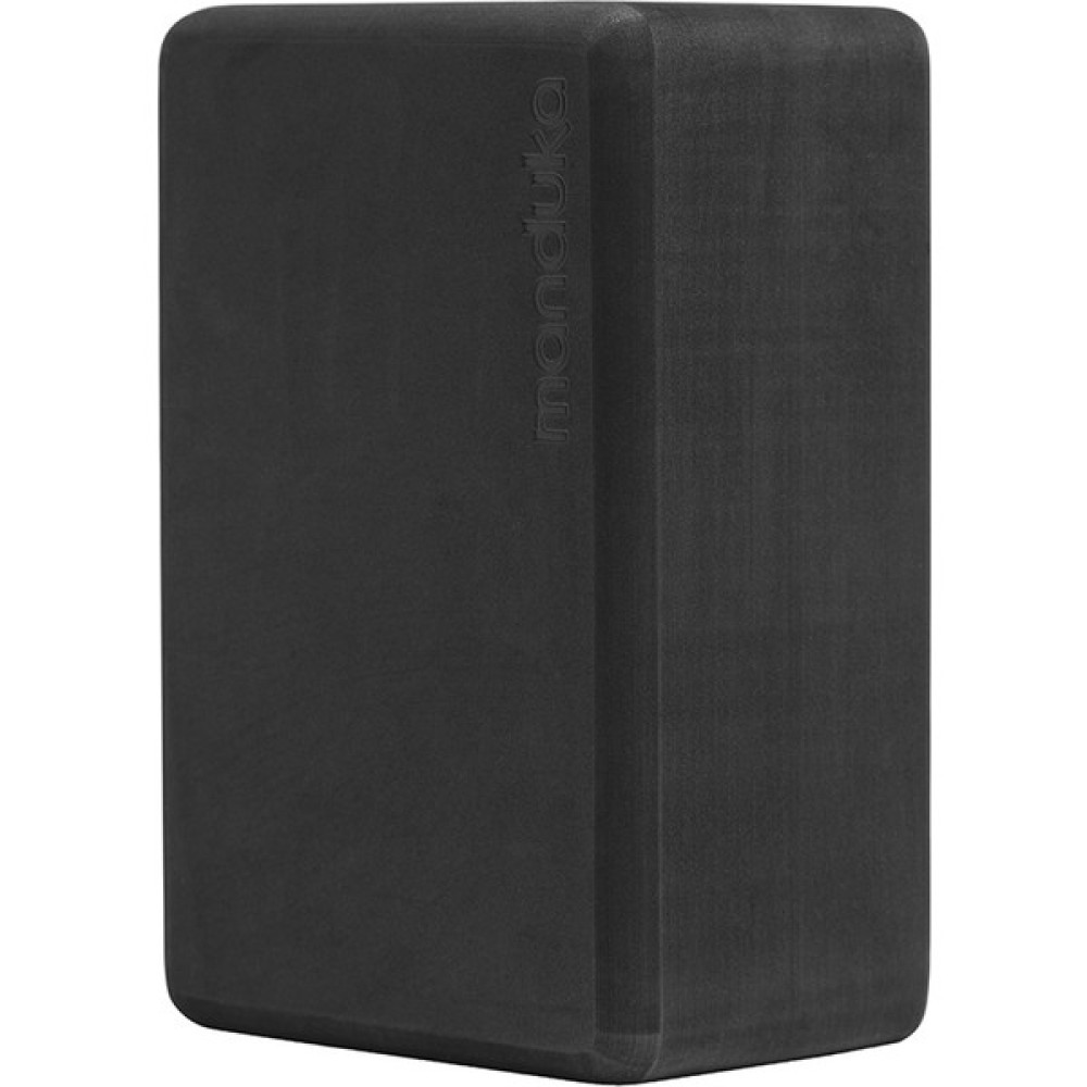Manduka 451012020 Yoga Blok - 1 Adet - Siyah Oto Boyaları Fiyatı