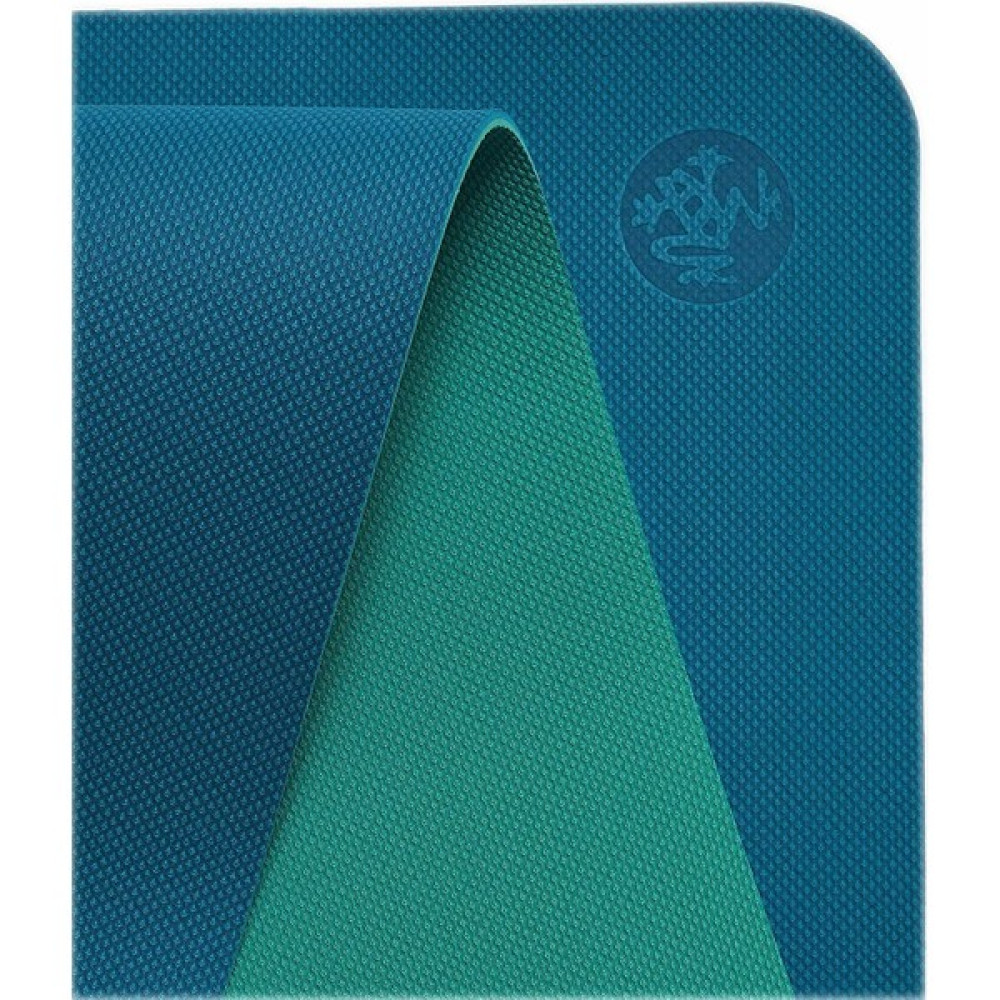 Manduka Begin Yoga Mat Bondi Blue 5mm Yoga Matı Pilates Minderi Fiyatı
