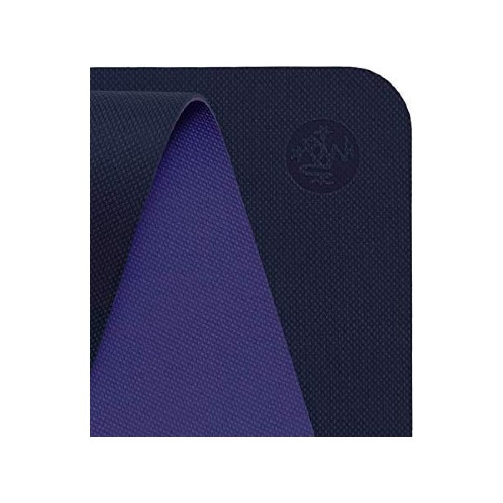 Manduka Begin Yoga Mat Navy 5mm Yoga Matı Pilates Minderi Fiyatı