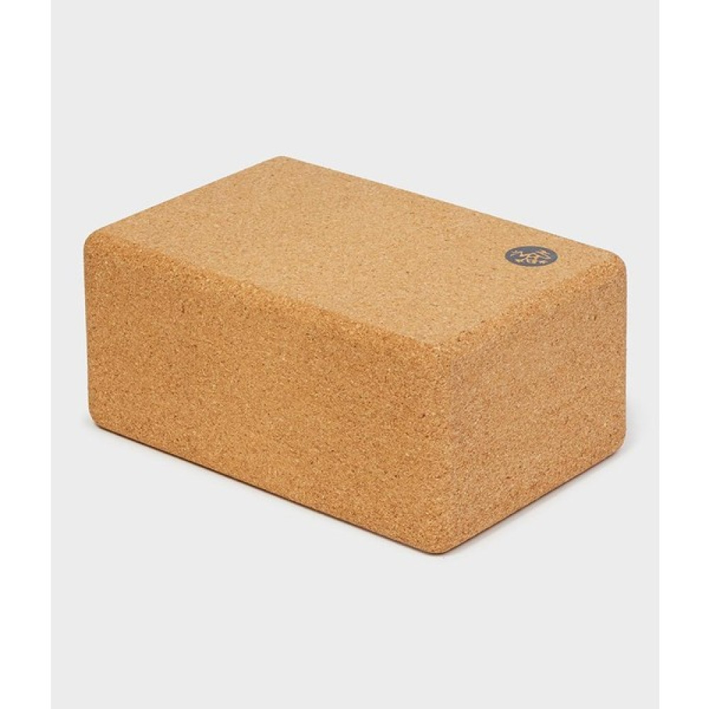 Manduka Cork Mantar Yoga Blok Kondisyon Aletleri Fiyatı